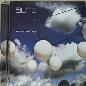 Syne - Boundaries Of Hope Album