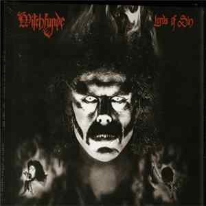 Witchfynde - Lords Of Sin & Anthems Album