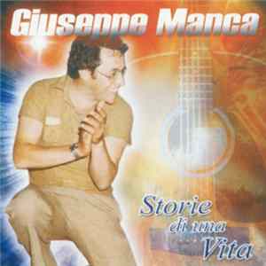 Giuseppe Manca - Storie di una vita Album