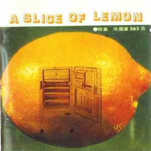 Various - A Slice Of Lemon Album