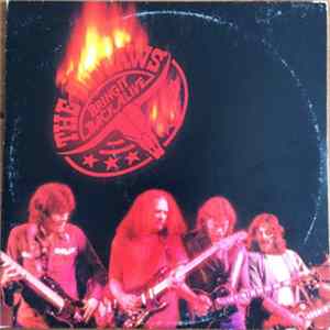 The Outlaws - Bring It Back Alive Album