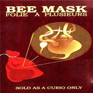 Bee Mask - Folie À Plusieurs Album