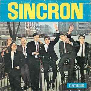 Sincron - Sincron Album
