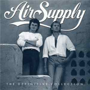 Air Supply - The Definitive Collection Album