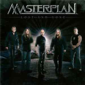 Masterplan - Lost And Gone Album