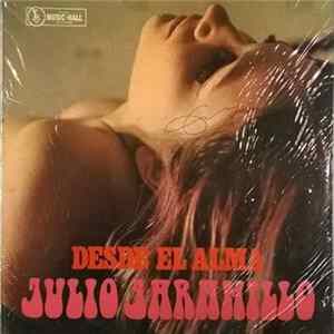 Julio Jaramillo - Desde El Alma Album