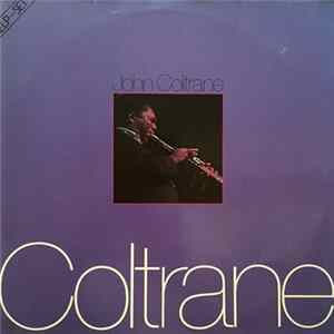 John Coltrane - John Coltrane Album