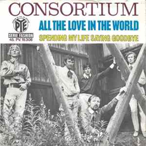 Consortium - All The Love In The World Album