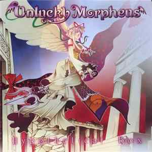 Unlucky Morpheus - Hypothetical Box Album
