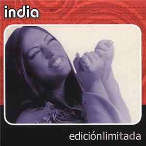 India - Edición Limitada Album