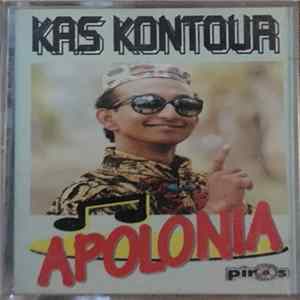 Apolonia - Kas Kontour Album