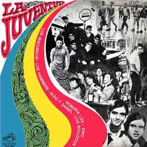 Various - La Juventud Album
