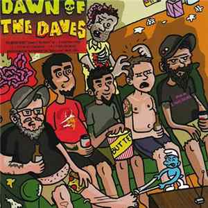 Too Many Daves - Dawn Of The Daves Album