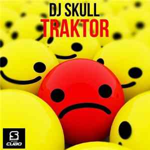 DJ Skull - Traktor Album