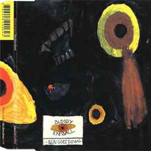 Bloody Eyeball - Sun Goes Down Album