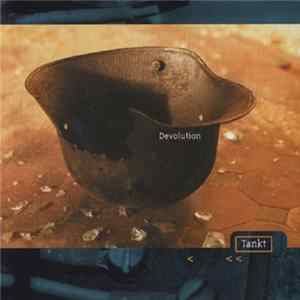 Tankt - Devolution Album