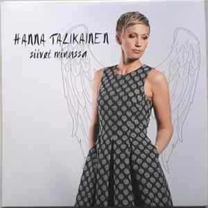 Hanna Talikainen - Siivet Minussa Album