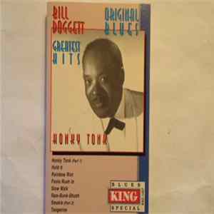 Bill Doggett - Greatest Hits Album