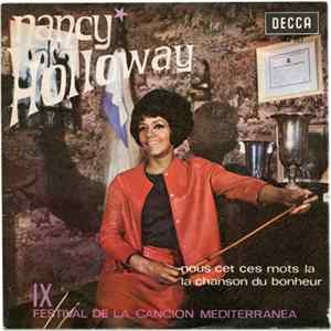 Nancy Holloway - Nous Et Ces Mots La Album