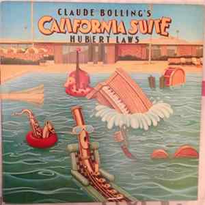 Claude Bolling / Hubert Laws - California Suite Album