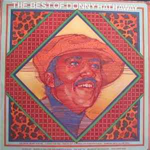 Donny Hathaway - The Best Of Donny Hathaway Album