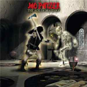 Jag Panzer - The Age Of Mastery Album