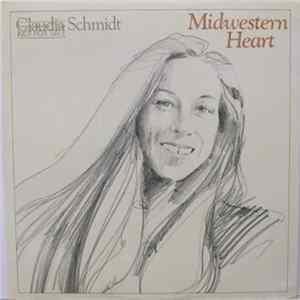 Claudia Schmidt - Midwestern Heart Album