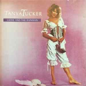 Tanya Tucker - Lizzie And The Rainman Album