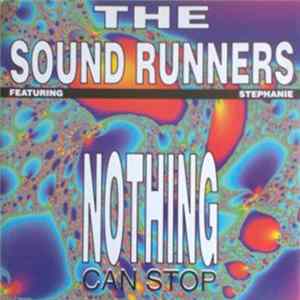 The Sound Runners Feat. Stephanie - Nothing Can Stop Album