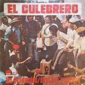 Los Graduados / Gustavo Quintero - El Culebrero Album