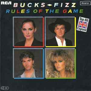 Bucks Fizz - Rules Of The Game Album