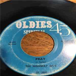 The Highway QC's - Prey Album