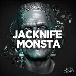 Jacknife - Monsta Album