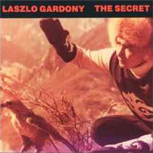 Laszlo Gardony - The Secret Album