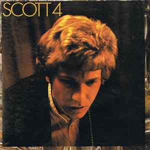 Scott Walker - Scott 4 Album