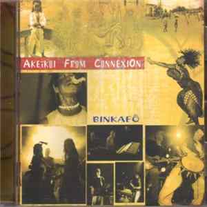 Akeîkoi From Connexion - Binkafo Album