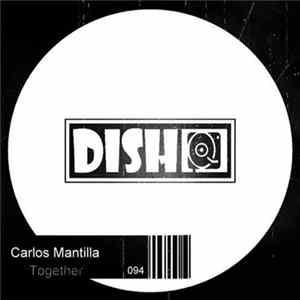 Carlos Mantilla - Together Album