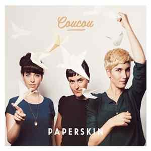 Coucou - Paperskin Album