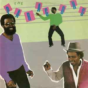 The Paragons - The Paragons Album