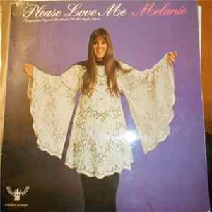 Melanie - Please Love Me Album