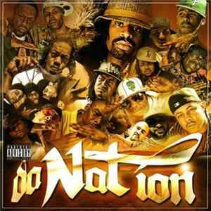 Various - Da Nation Album