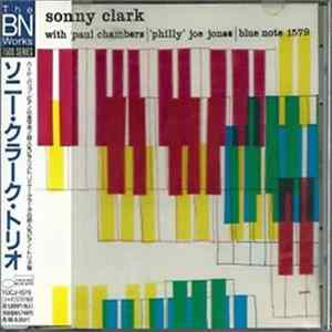 Sonny Clark Trio - Sonny Clark Trio Album