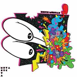 Brick + Mortar - Meta Meta Etc. Album