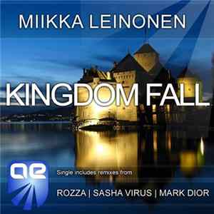 Miikka Leinonen - Kingdom Fall Album