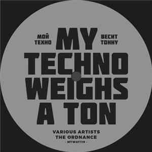 Various - The Ordnance Album
