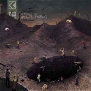 Kolt - Call Of The Void EP Album