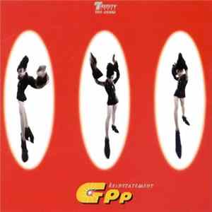 GPP - Reinstatement Album