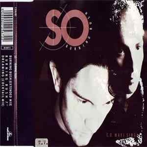 So - Burning Bush Album
