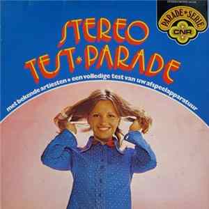 No Artist / Various - Hifi Stereo Test Album
