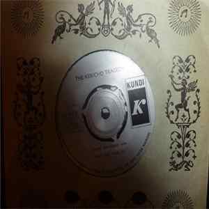 Sukuma Bin Ongaro With Suku Jazz Band 73 - The Kericho Tragedy / Willison Mukuna Album